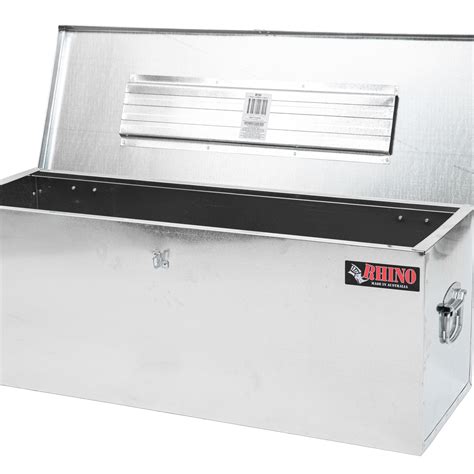 galvanised steel tool boxes|under tray tool boxes bunnings.